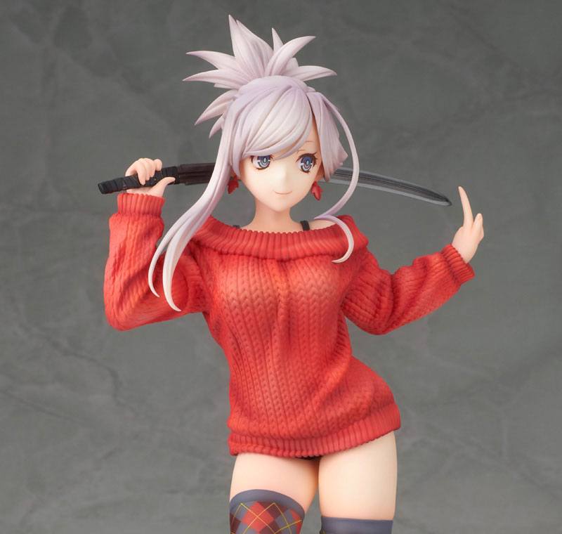 Musashi Miyamoto Casual Ver. Alter - Image 5