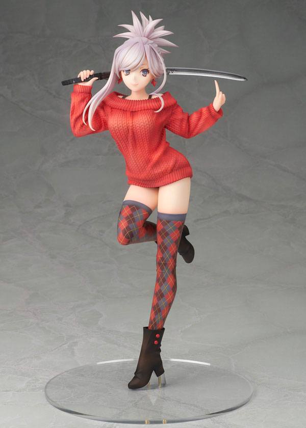 Musashi Miyamoto Casual Ver. Alter - Image 6