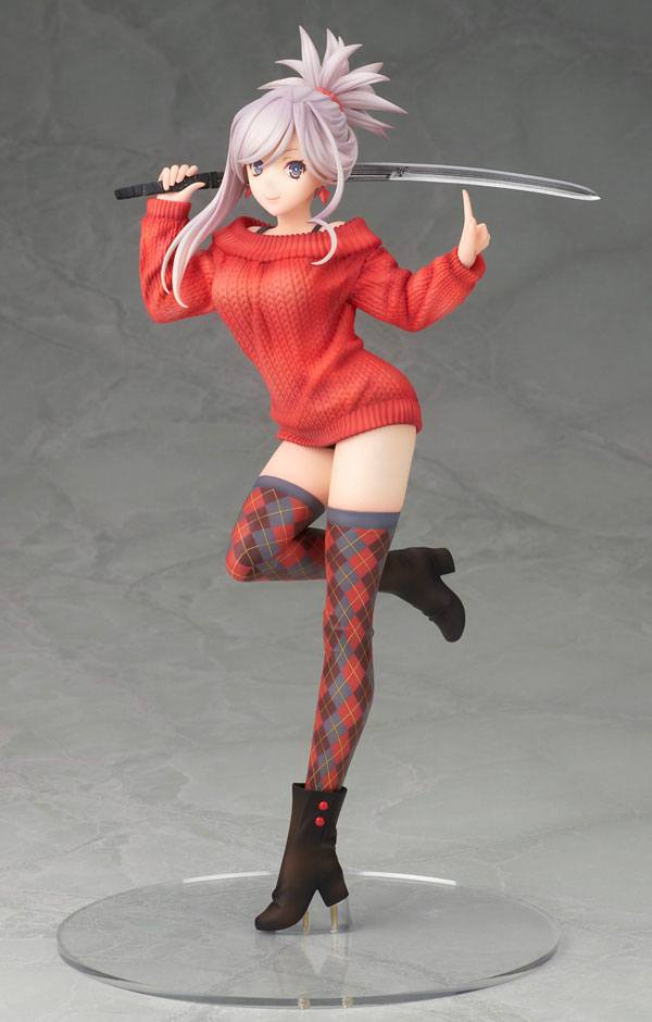 Musashi Miyamoto Casual Ver. Alter - Image 8