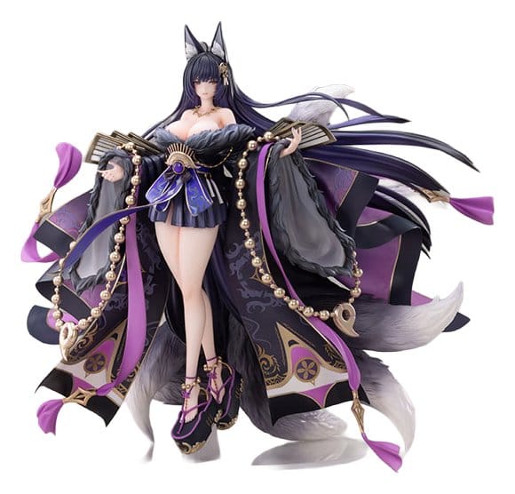 Musashi Normal Ver. Azur Lane Wings Inc.