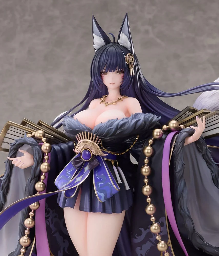 Musashi Normal Ver. Azur Lane Wings Inc. - Image 2