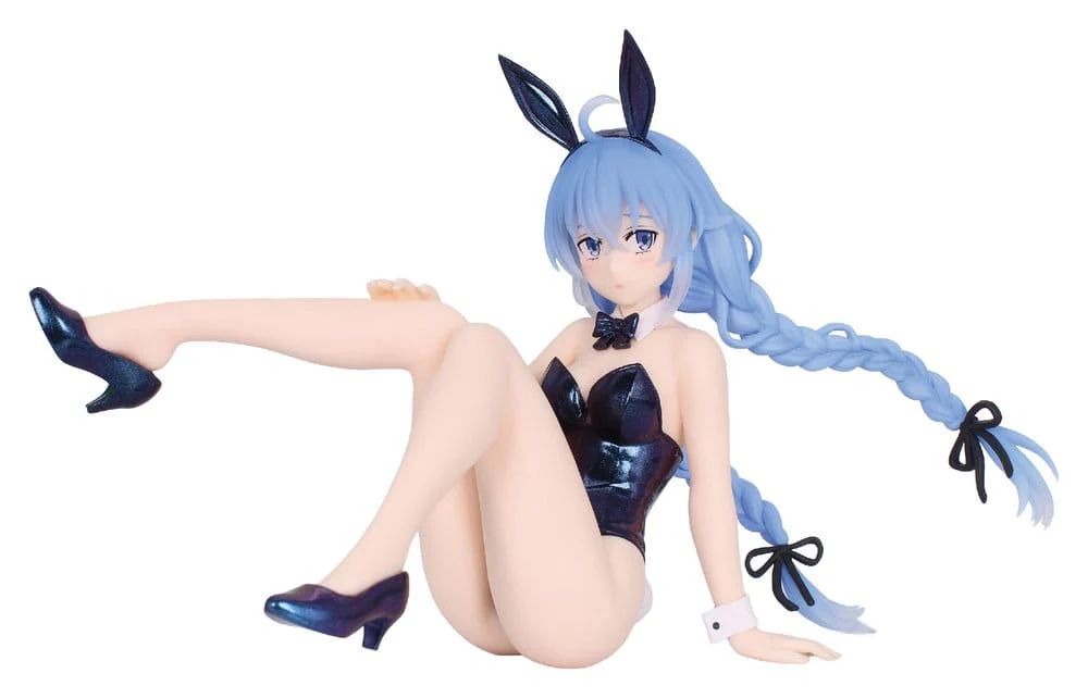 Mushoku Tensei: Jobless Reincarnation Season 2 One-Seventh Carat PVC Figur Roxy Bunny Polarized Color Ver.