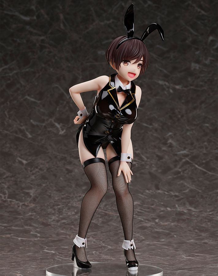 Mutsuki Hayakawa Bunny Ver. BINDing - Image 3