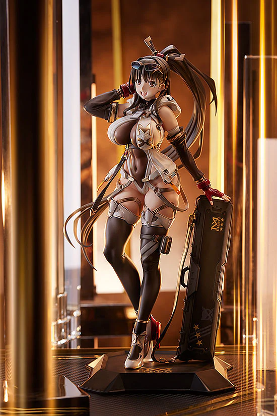 MX-chan Original Character Max Factory