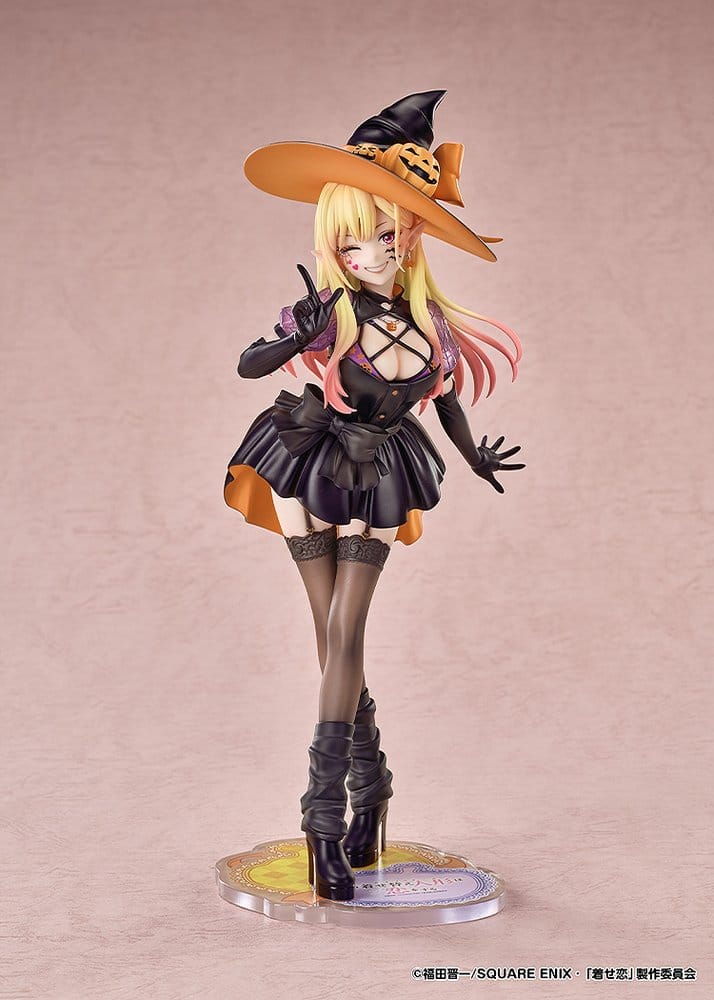 My Dress-Up Darling PVC Figur Marin Kitagawa: Halloween Ver. - Image 6