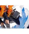My Hero Academia ARTFX J PVC Figur Shoto Todoroki Coldflame's Pale Blade Ver. - Image 2