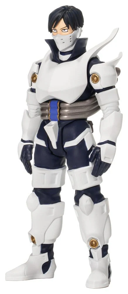 My Hero Academia Collekazaro Actionfigur CK-M11 Tenya Iida