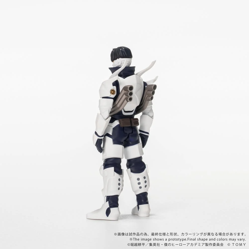 My Hero Academia Collekazaro Actionfigur CK-M11 Tenya Iida - Image 4
