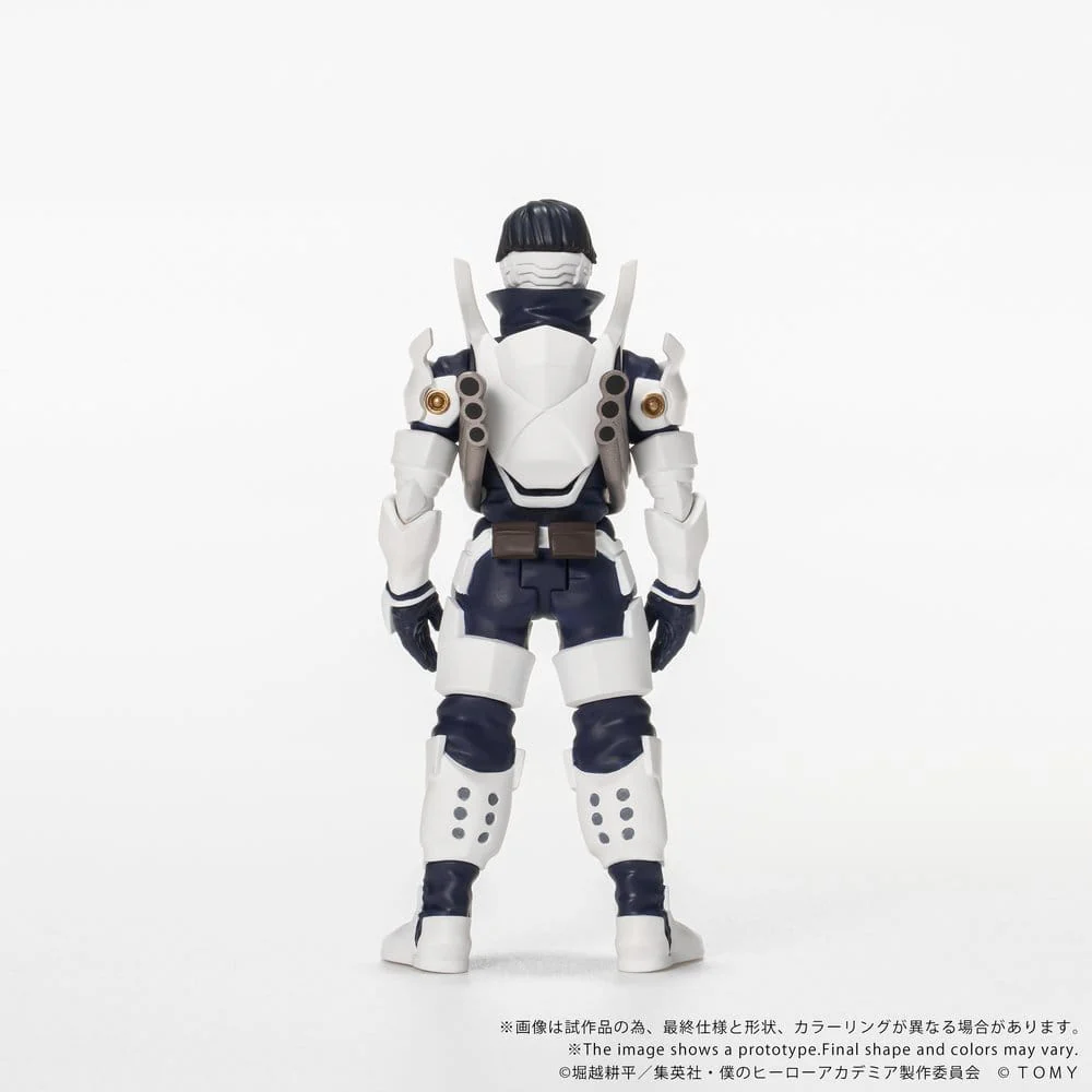 My Hero Academia Collekazaro Actionfigur CK-M11 Tenya Iida - Image 5