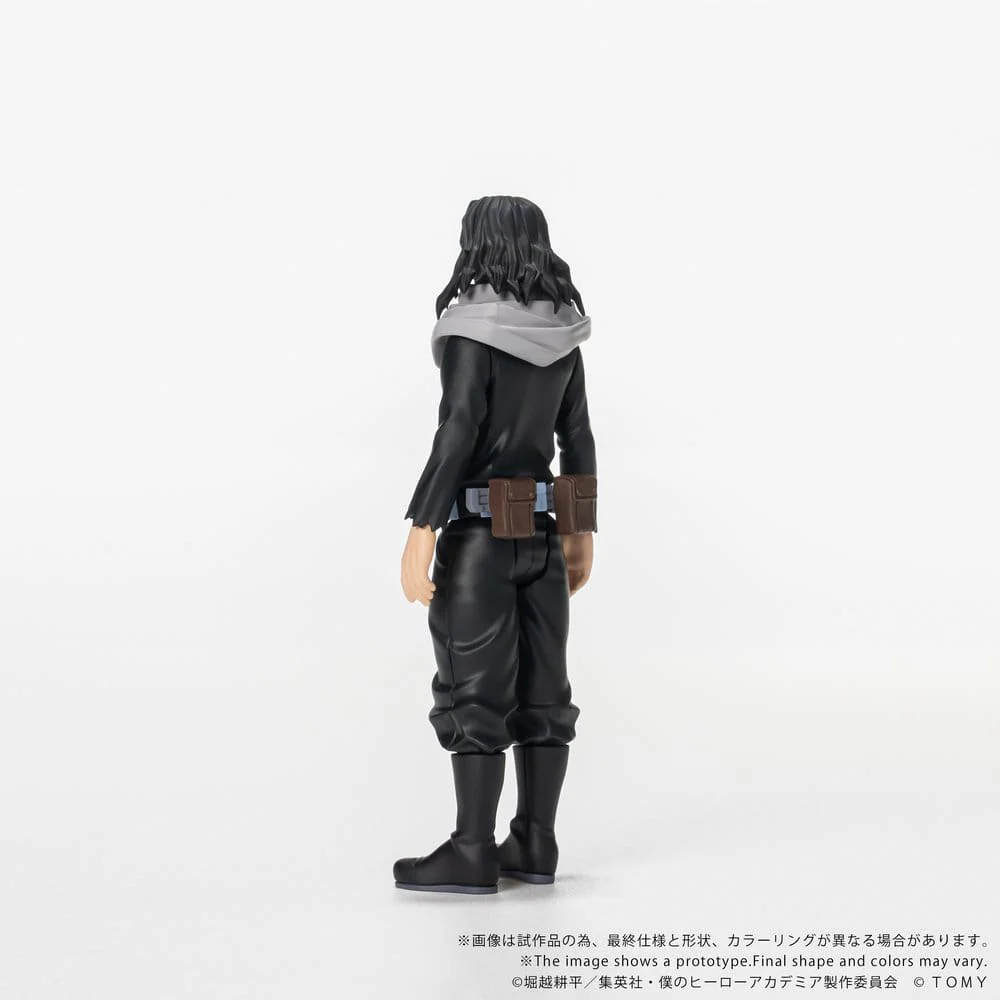 My Hero Academia Collekazaro Actionfigur CK-M13 Shota Aizawa - Image 4