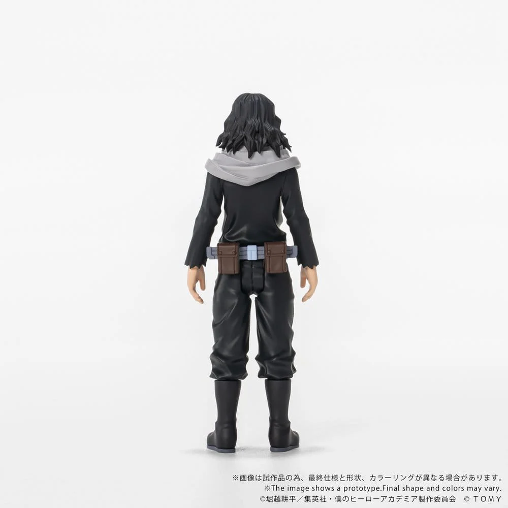 My Hero Academia Collekazaro Actionfigur CK-M13 Shota Aizawa - Image 5