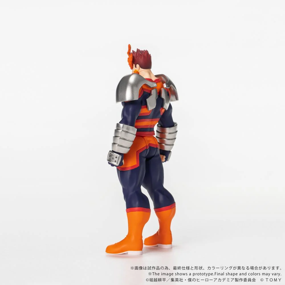 My Hero Academia Collekazaro Actionfigur CK-M14 Endeavor - Image 4