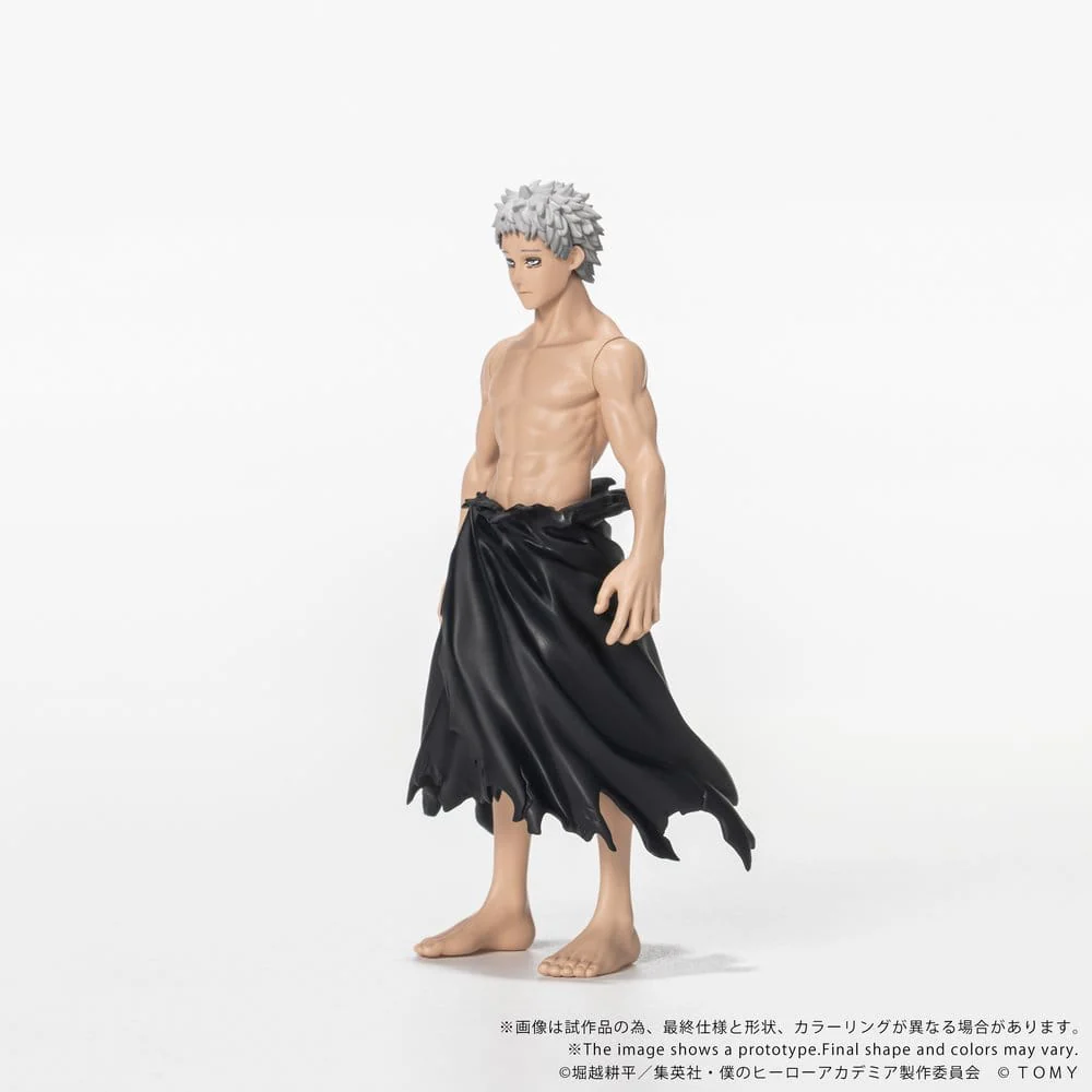 My Hero Academia Collekazaro Actionfigur CK-M15 All For One - Image 2