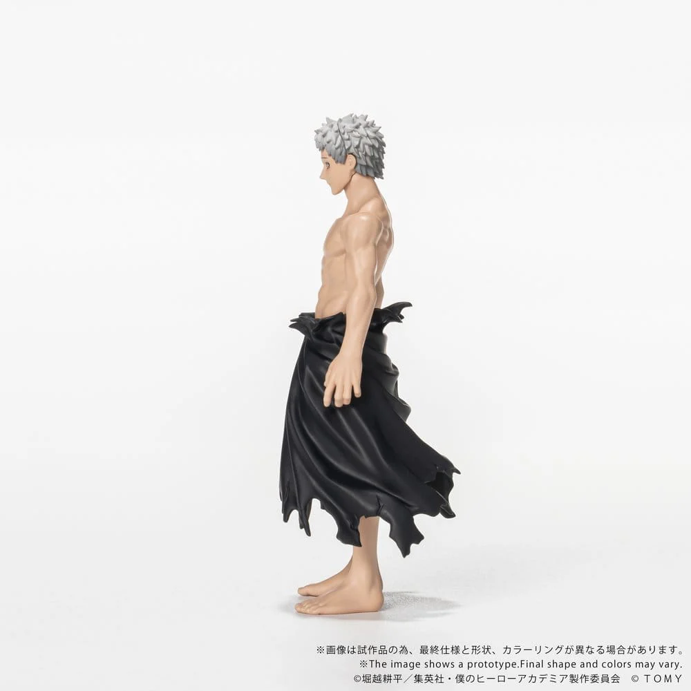 My Hero Academia Collekazaro Actionfigur CK-M15 All For One - Image 3