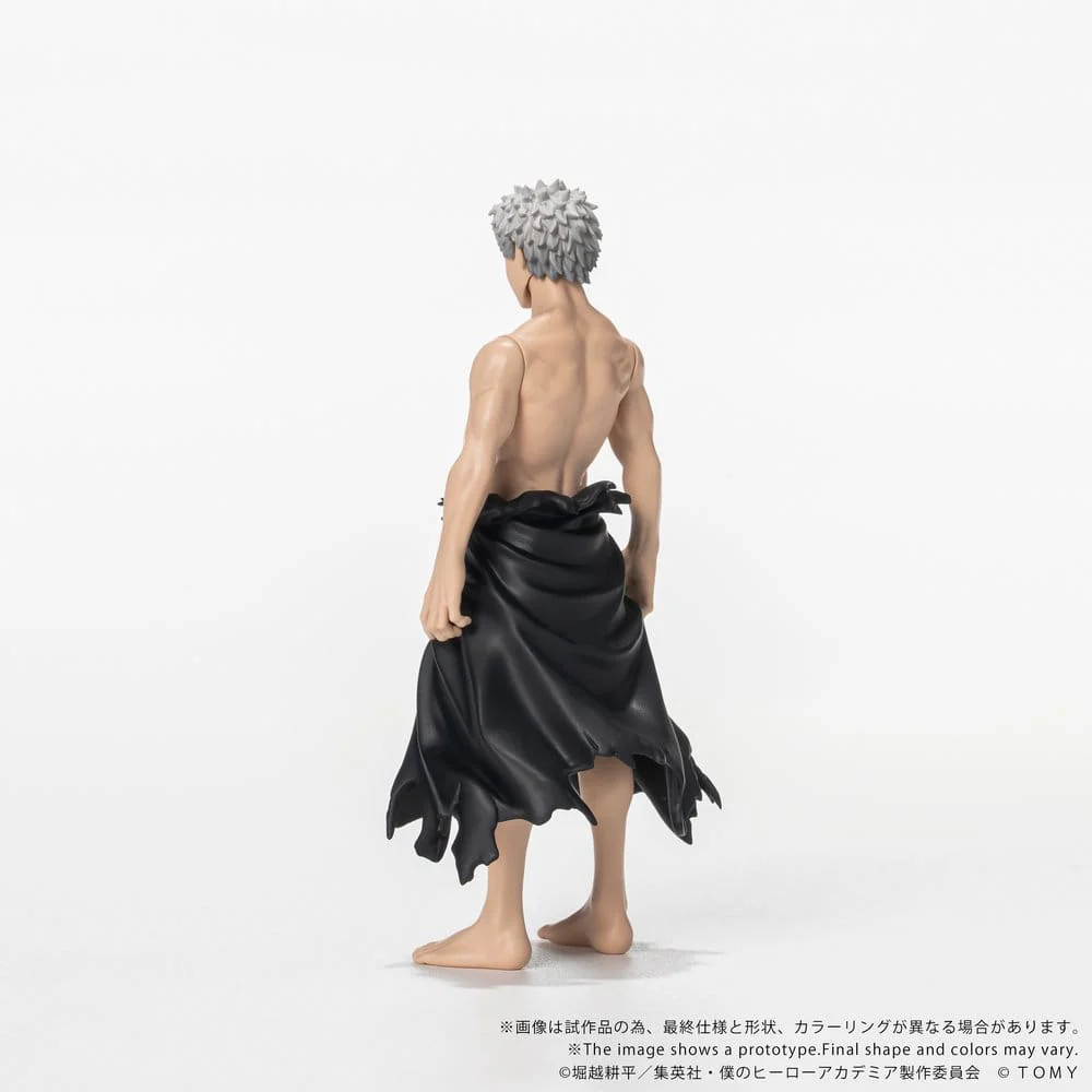 My Hero Academia Collekazaro Actionfigur CK-M15 All For One - Image 4