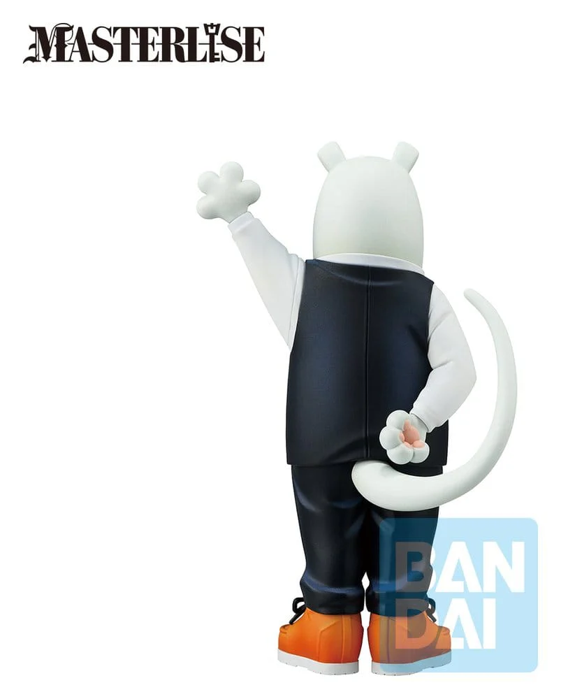 My Hero Academia Ichibansho Masterlise PVC Figur Nezu - Image 4
