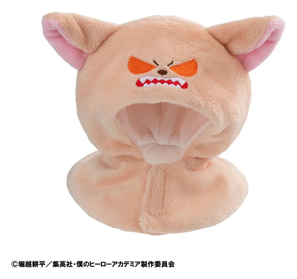 My Hero Academia Look Up Cape für PVC Figuren Baku Dog - Image 2