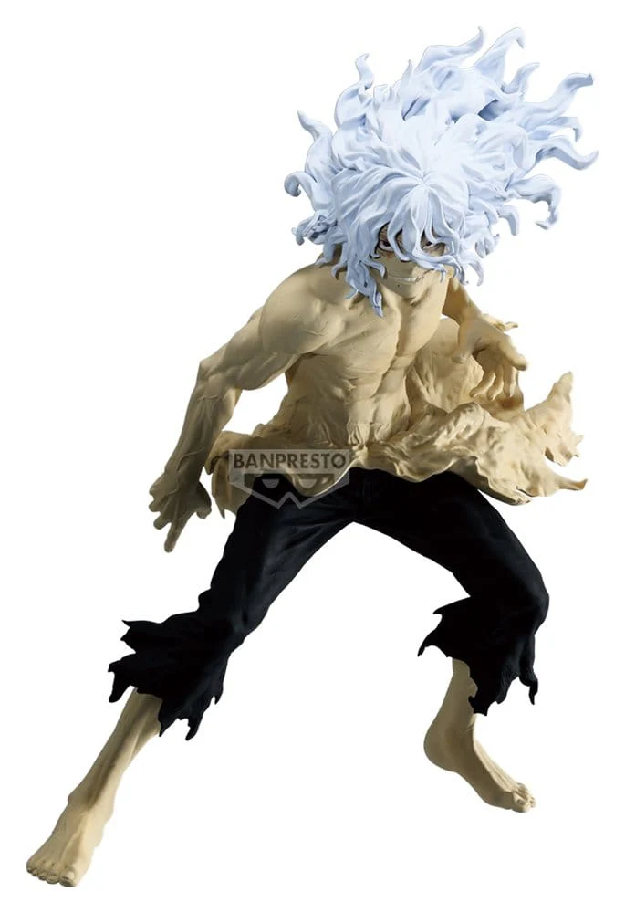 My Hero Academia PVC-Figur Ver. B Tomura Shigaraki