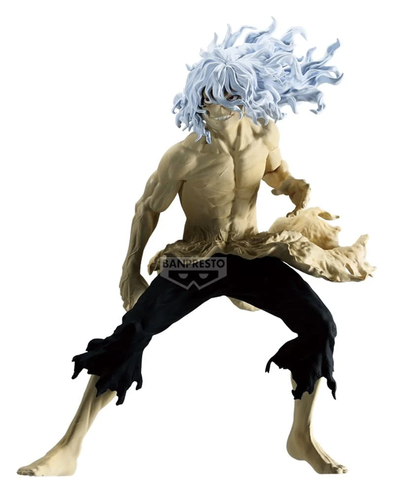 My Hero Academia PVC-Figur Ver. B Tomura Shigaraki - Image 2