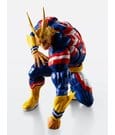 My Hero Academia S.H.Figuarts Actionfigur All Might - Image 10