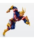 My Hero Academia S.H.Figuarts Actionfigur All Might - Image 12