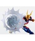 My Hero Academia S.H.Figuarts Actionfigur All Might - Image 3