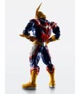 My Hero Academia S.H.Figuarts Actionfigur All Might - Image 7