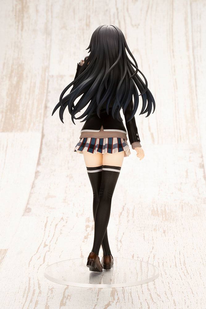 My Teen Romantic Comedy SNAFU Climax PVC Statue Yukino Yukinoshita - Image 4