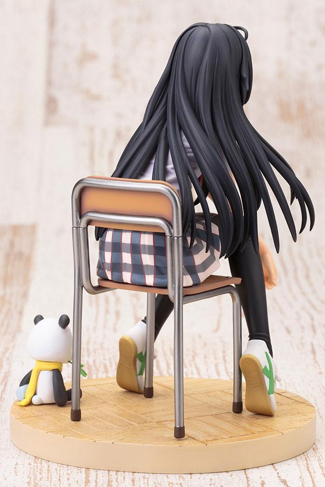 My Teen Romantic Comedy SNAFU TOO! PVC Statue Yukino Yukinoshita - Image 5