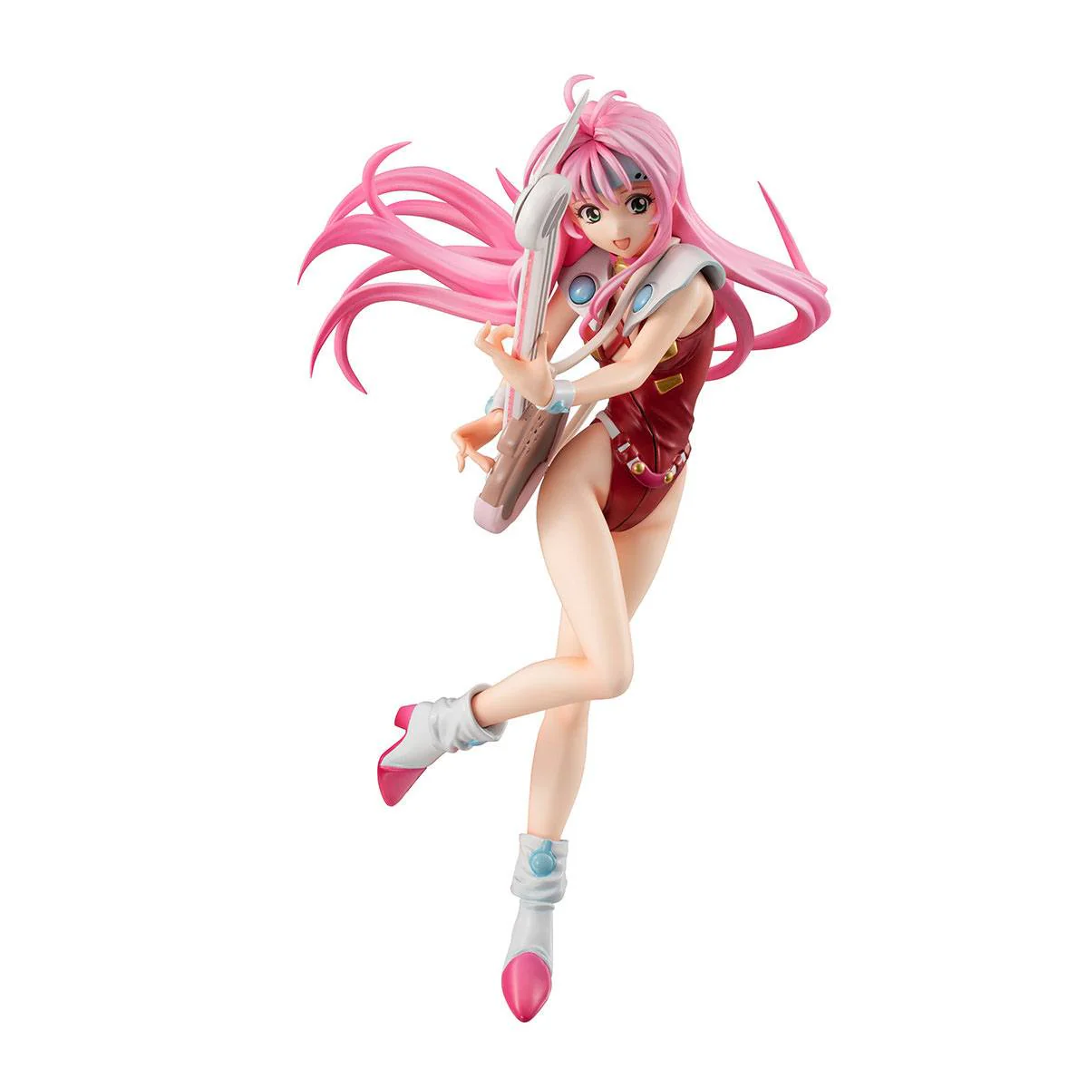 Mylene Jenius Macross 7 Fire Bomber MegaHouse - Image 10