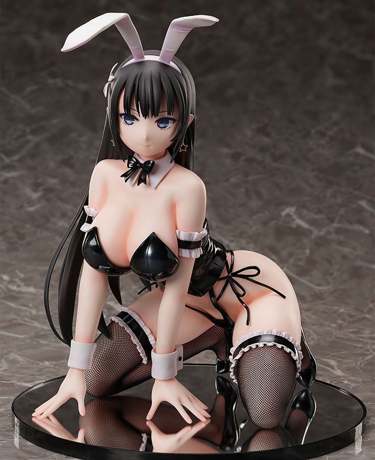 Myrica Takase Bunny Version Creators Opinion BINNDing - Image 2