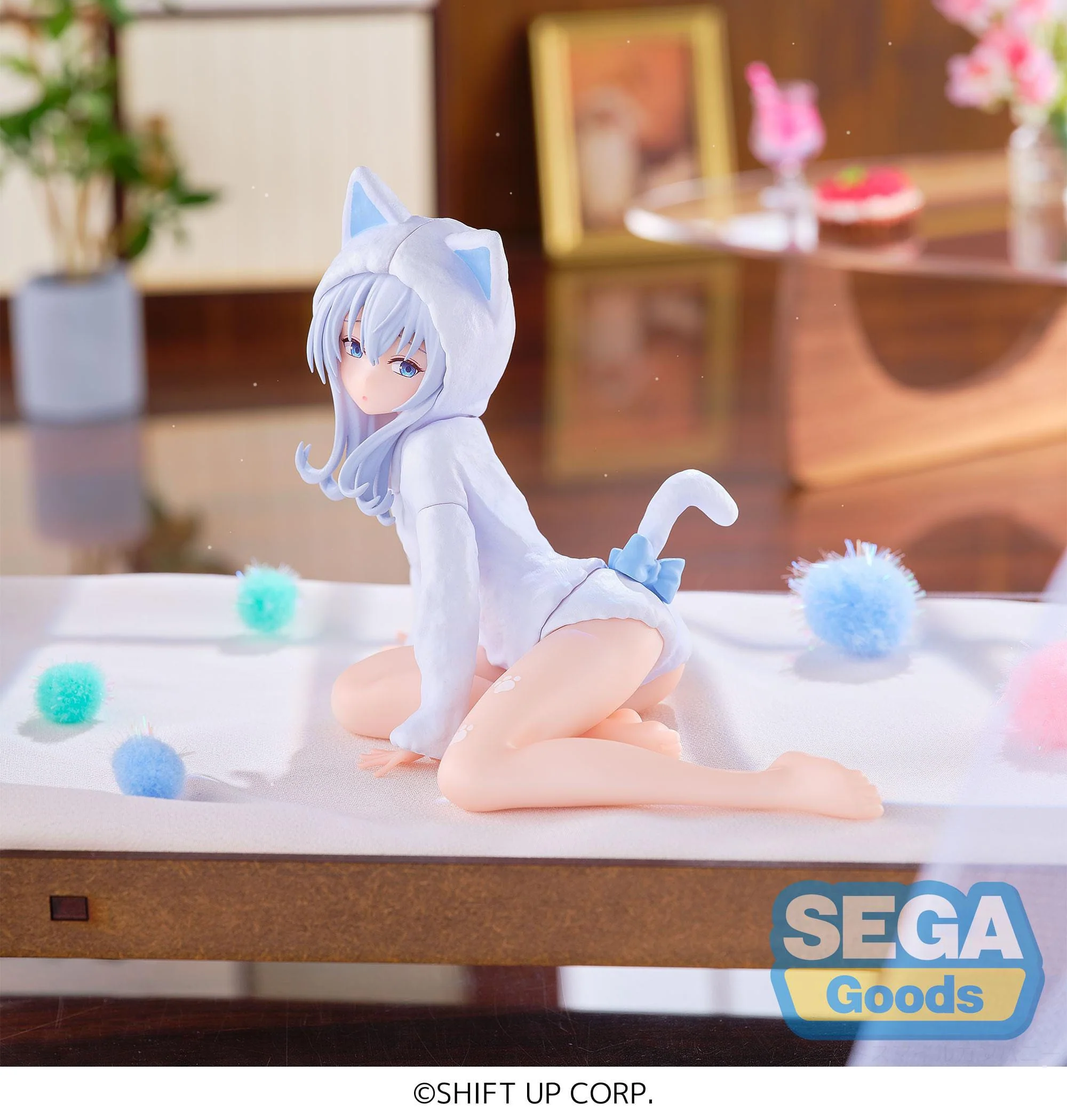 N102 Goddess of Victory: Nikke Sega - Image 2