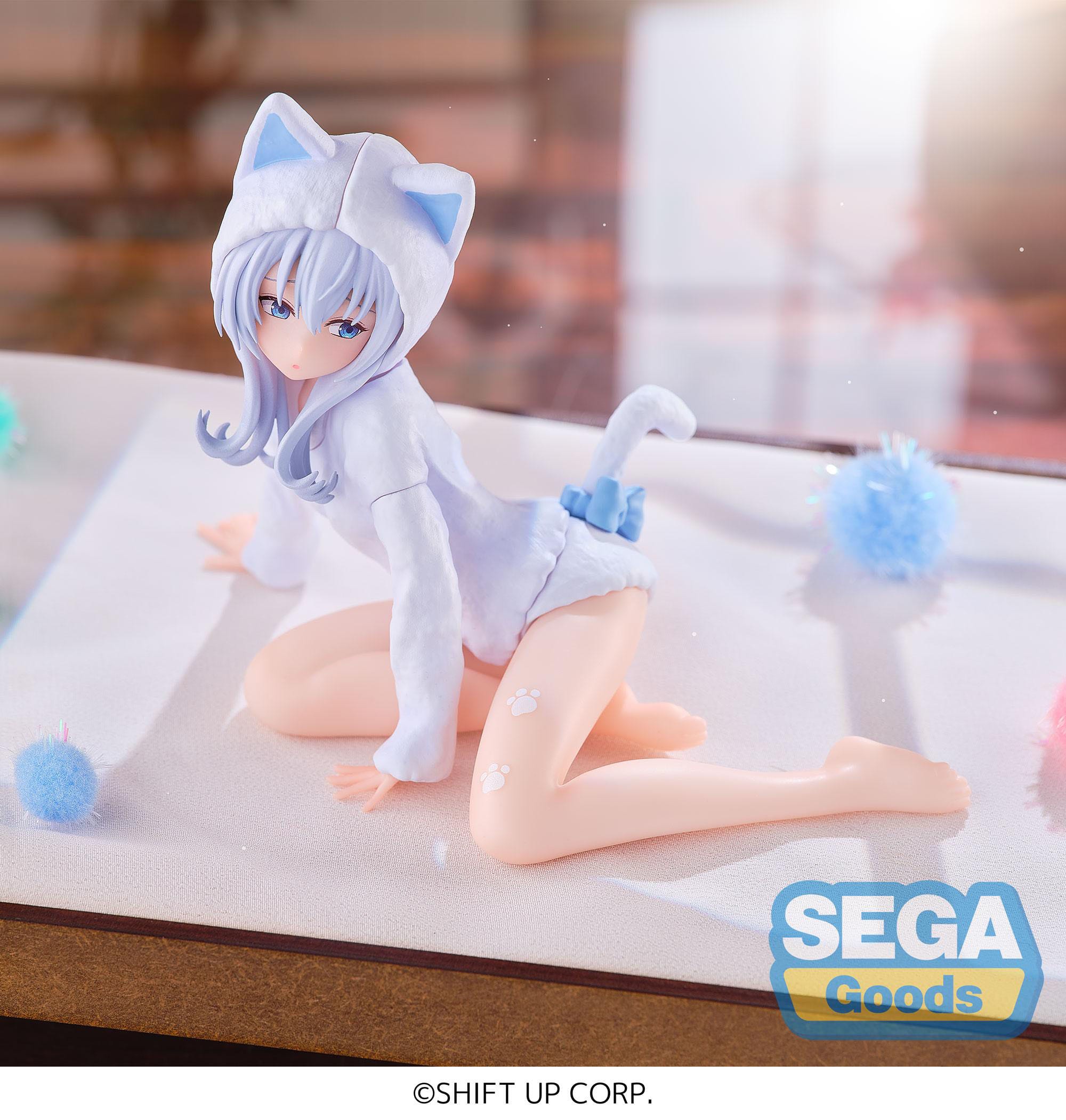 N102 Goddess of Victory: Nikke Sega - Image 4