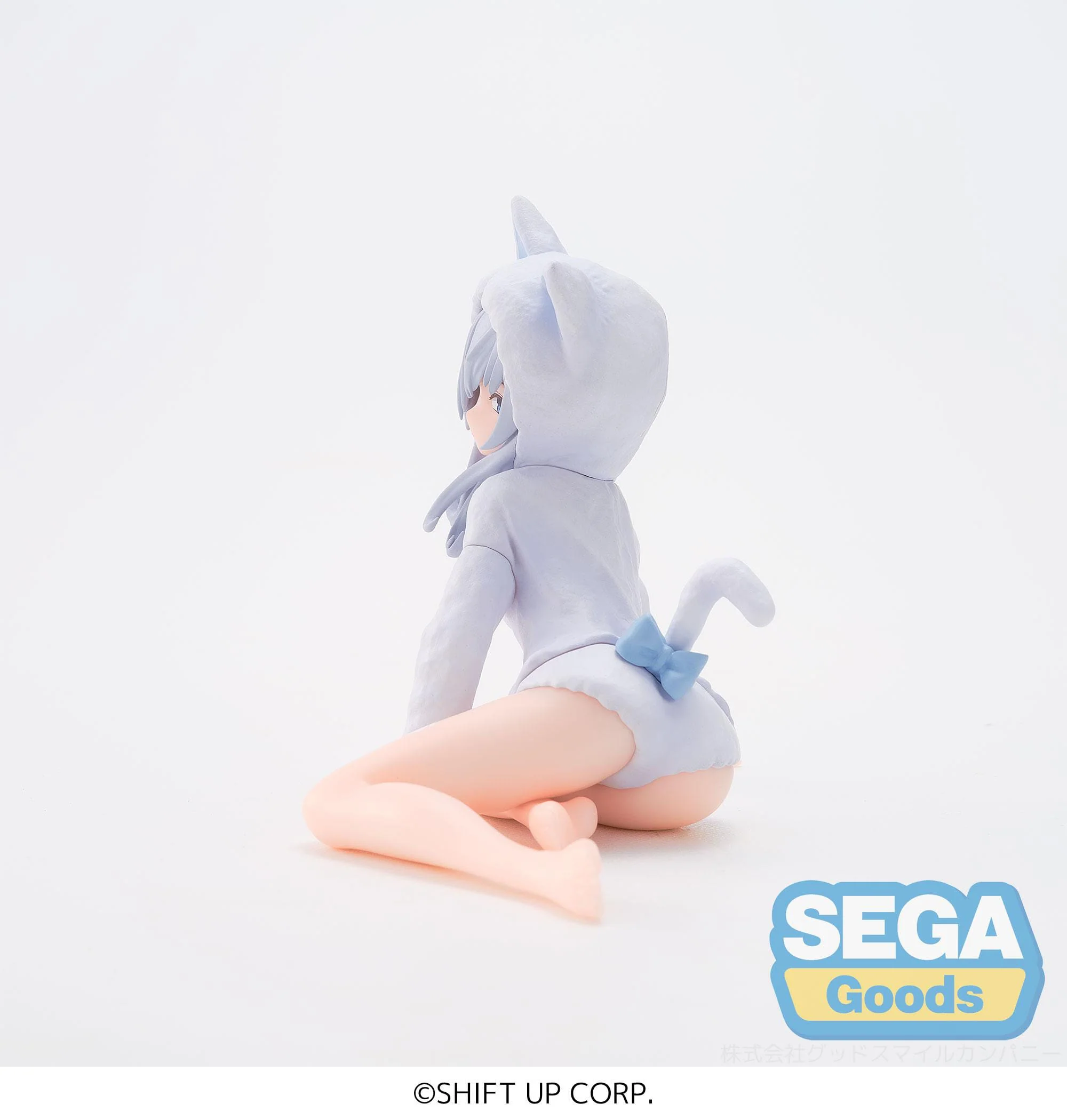 N102 Goddess of Victory: Nikke Sega - Image 7