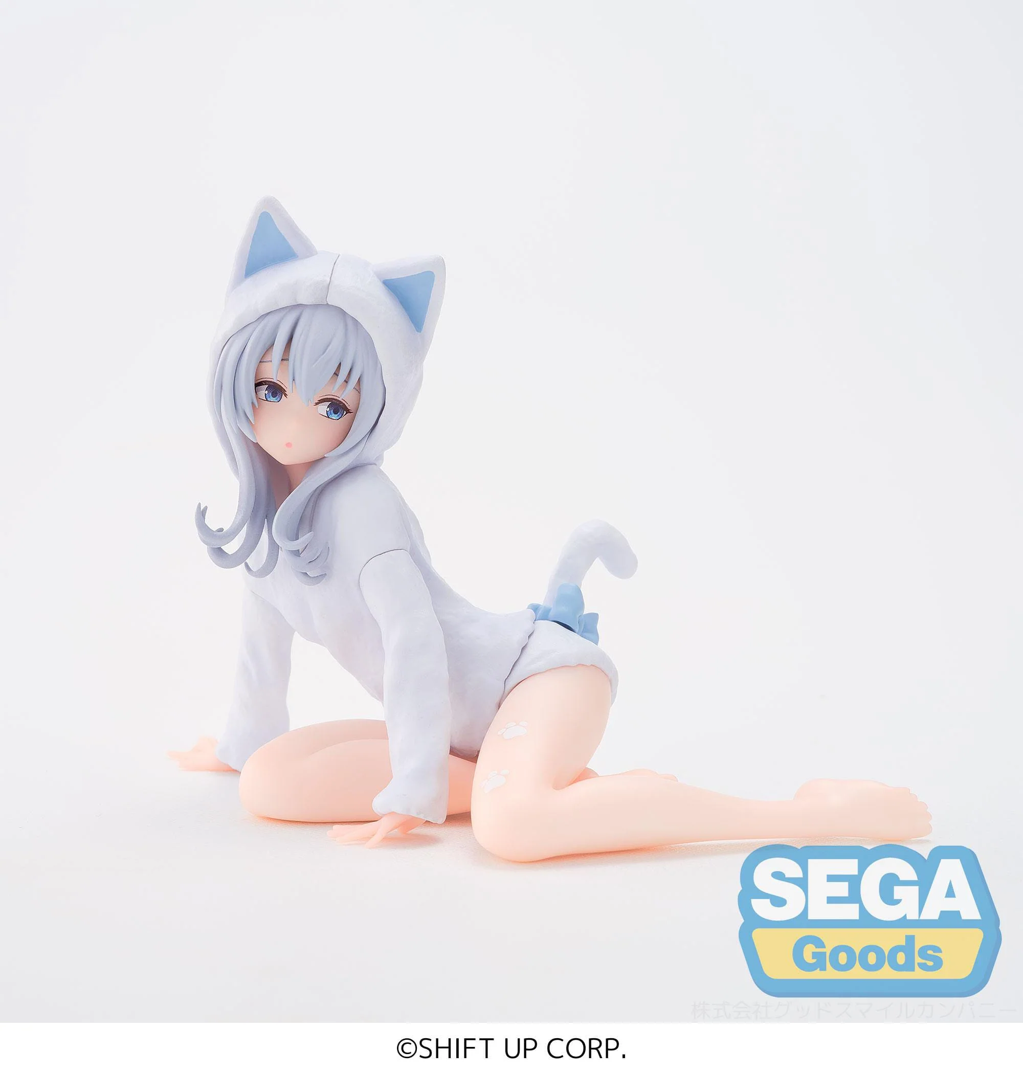 N102 Goddess of Victory: Nikke Sega - Image 9
