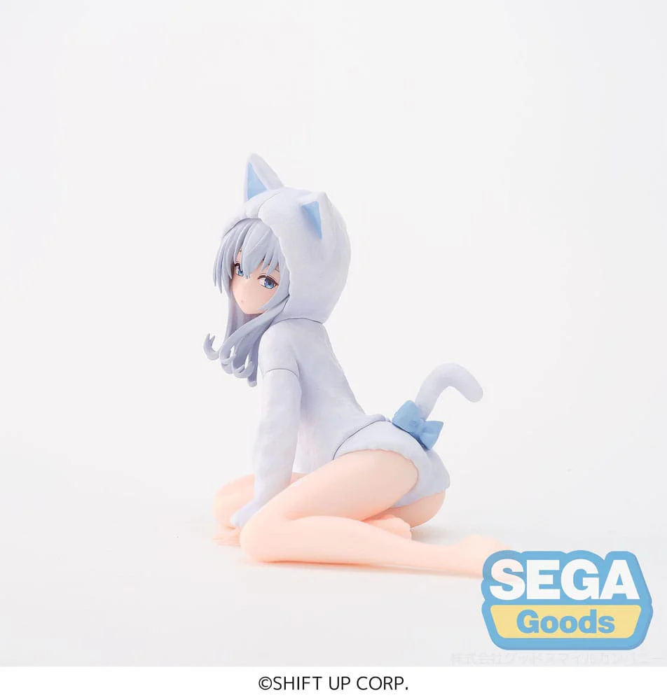 N102 Goddess of Victory: Nikke Yumemirize Sega - Image 3