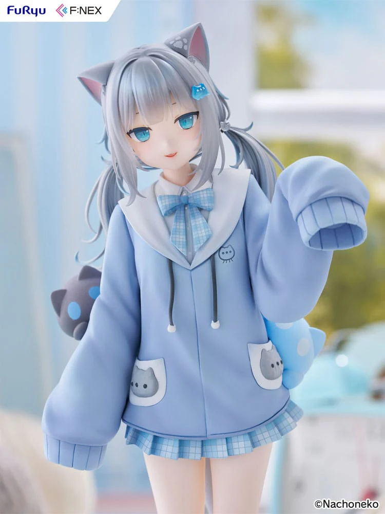 Nachoneko F:NEX Furyu - Image 3