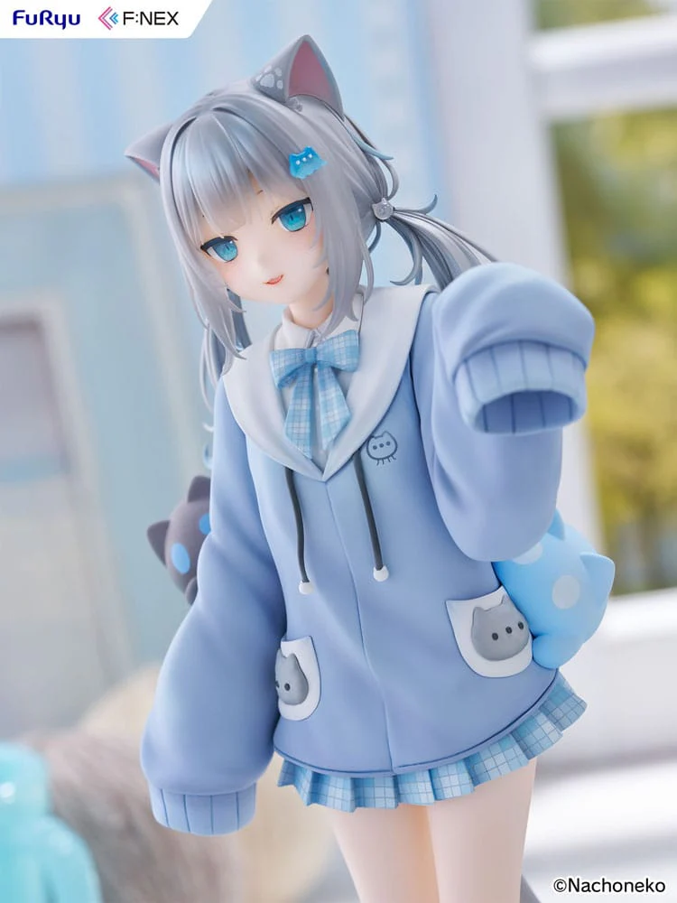 Nachoneko F:NEX Furyu - Image 4