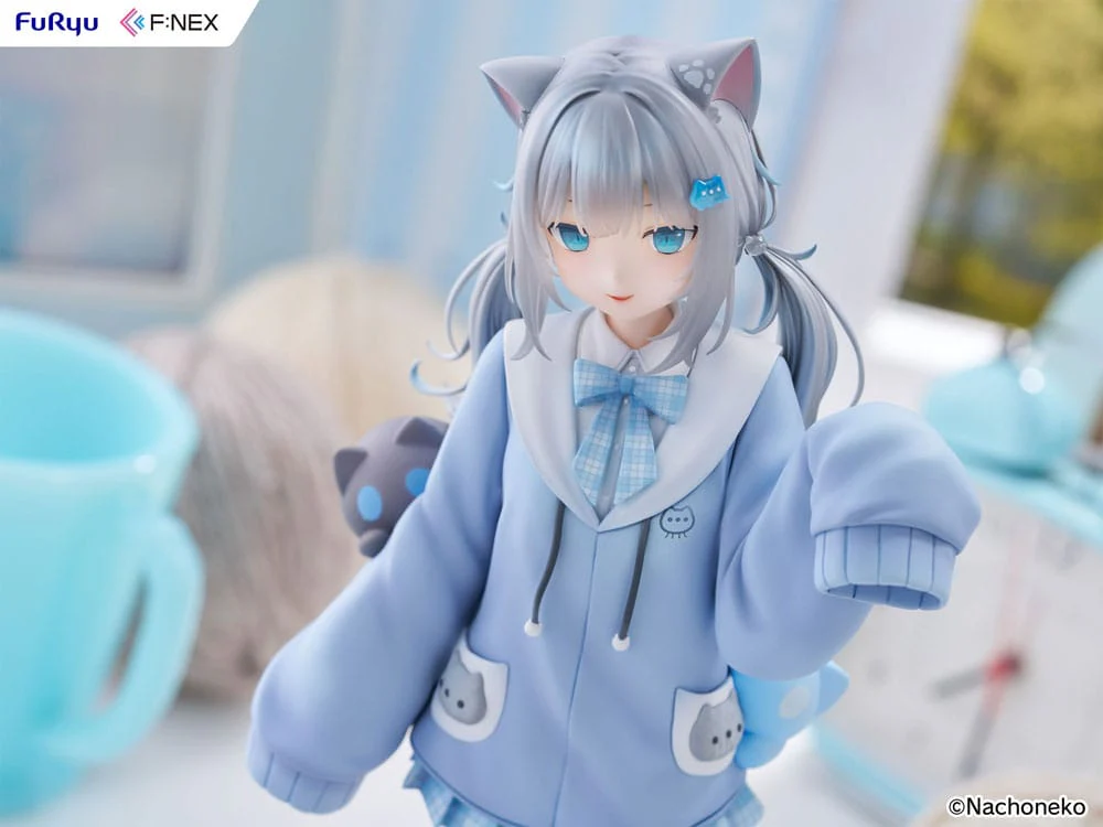 Nachoneko F:NEX Furyu - Image 5