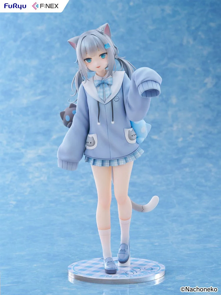Nachoneko F:NEX Furyu - Image 7