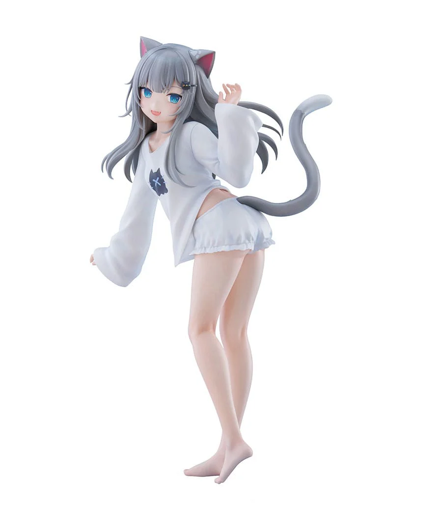 Nachoneko Tenitol Furyu