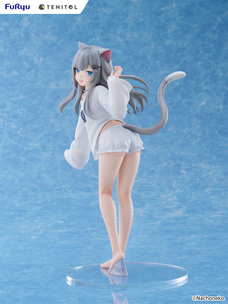 Nachoneko Tenitol Furyu - Image 10