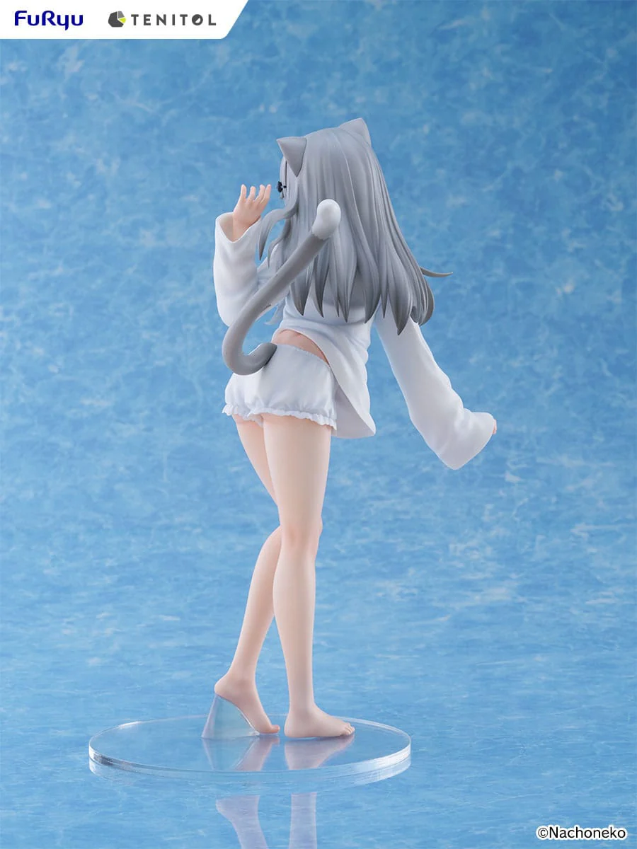 Nachoneko Tenitol Furyu - Image 11