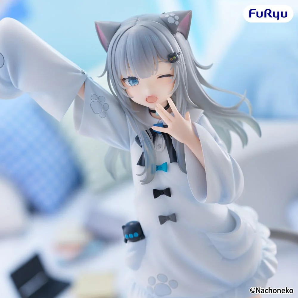 Nachoneko Trio-Try-iT Furyu - Image 5