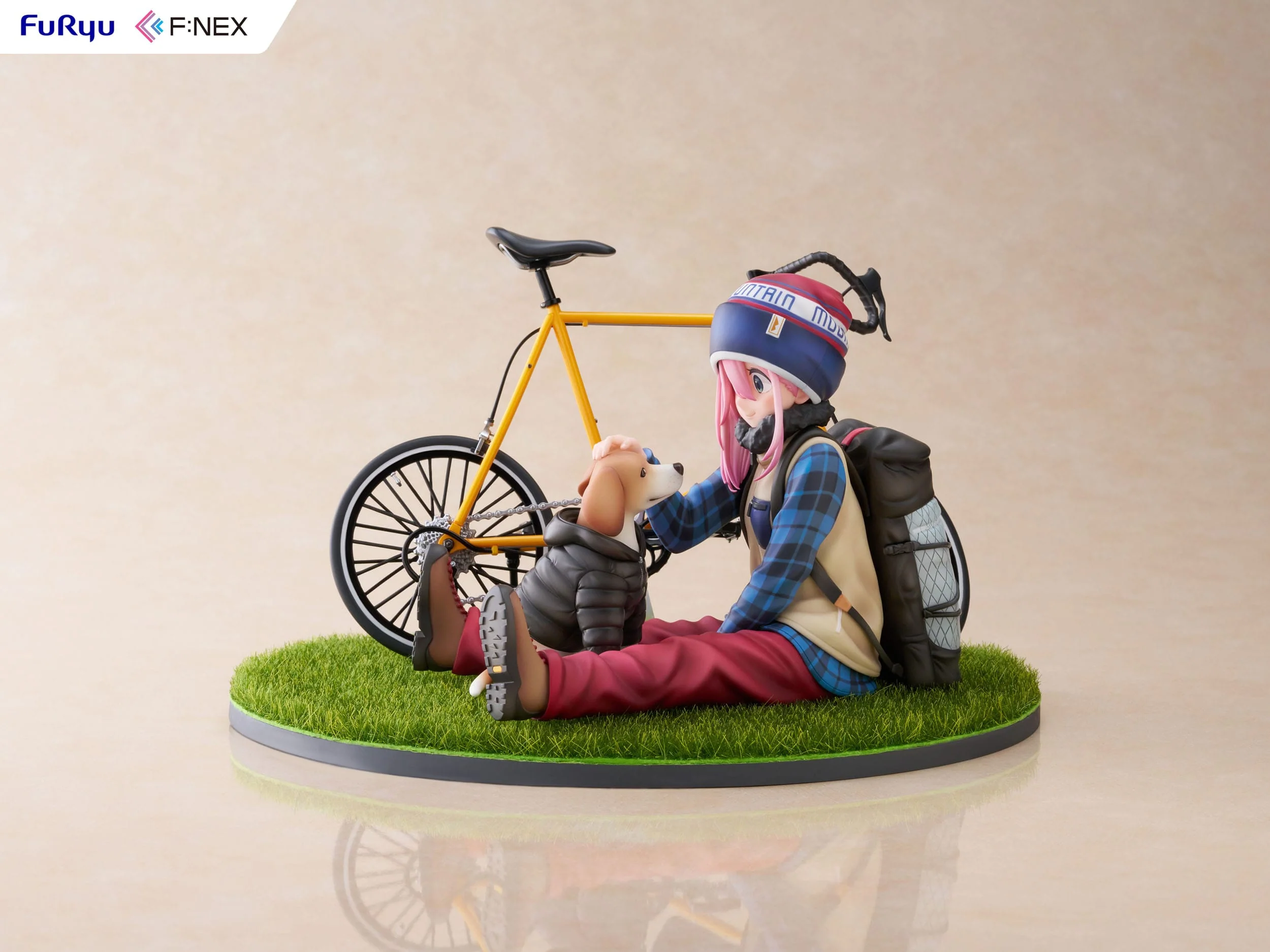 Nadeshiko Kagamihara F:NEX Furyu - Image 12