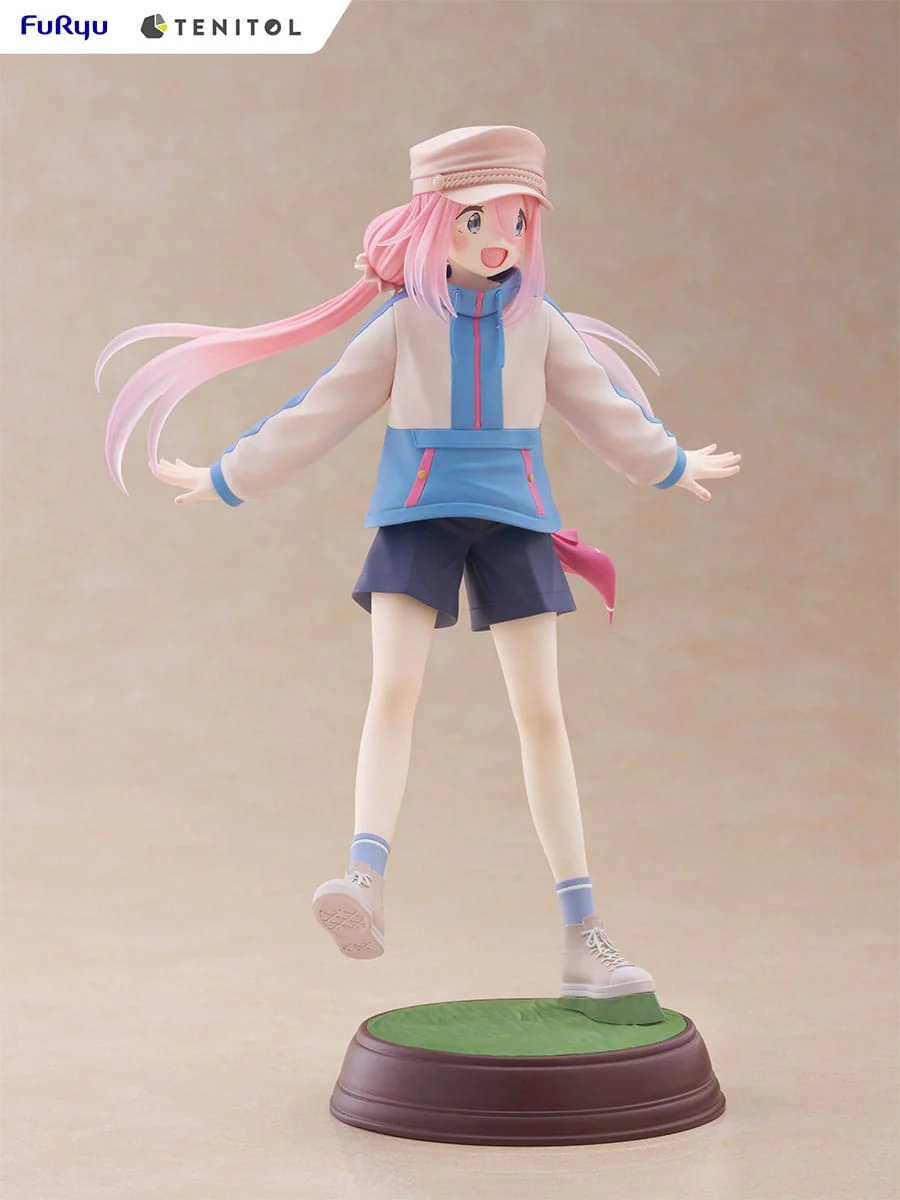 Nadeshiko Kagamihara Tenitol Furyu - Image 2