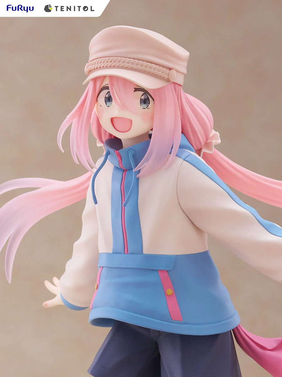 Nadeshiko Kagamihara Tenitol Furyu - Image 3
