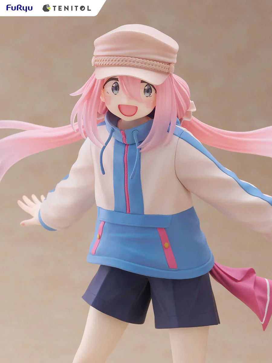 Nadeshiko Kagamihara Tenitol Furyu - Image 4