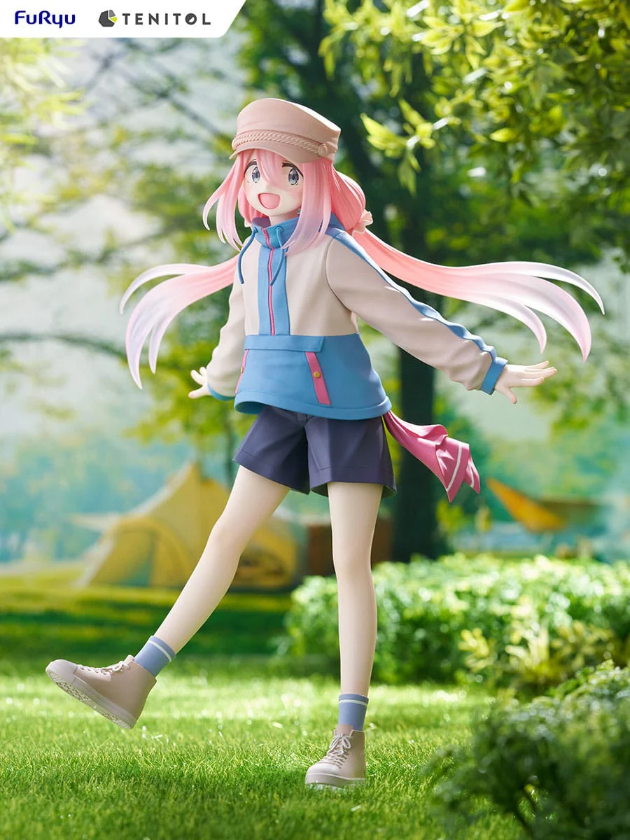 Nadeshiko Kagamihara Tenitol Furyu - Image 5