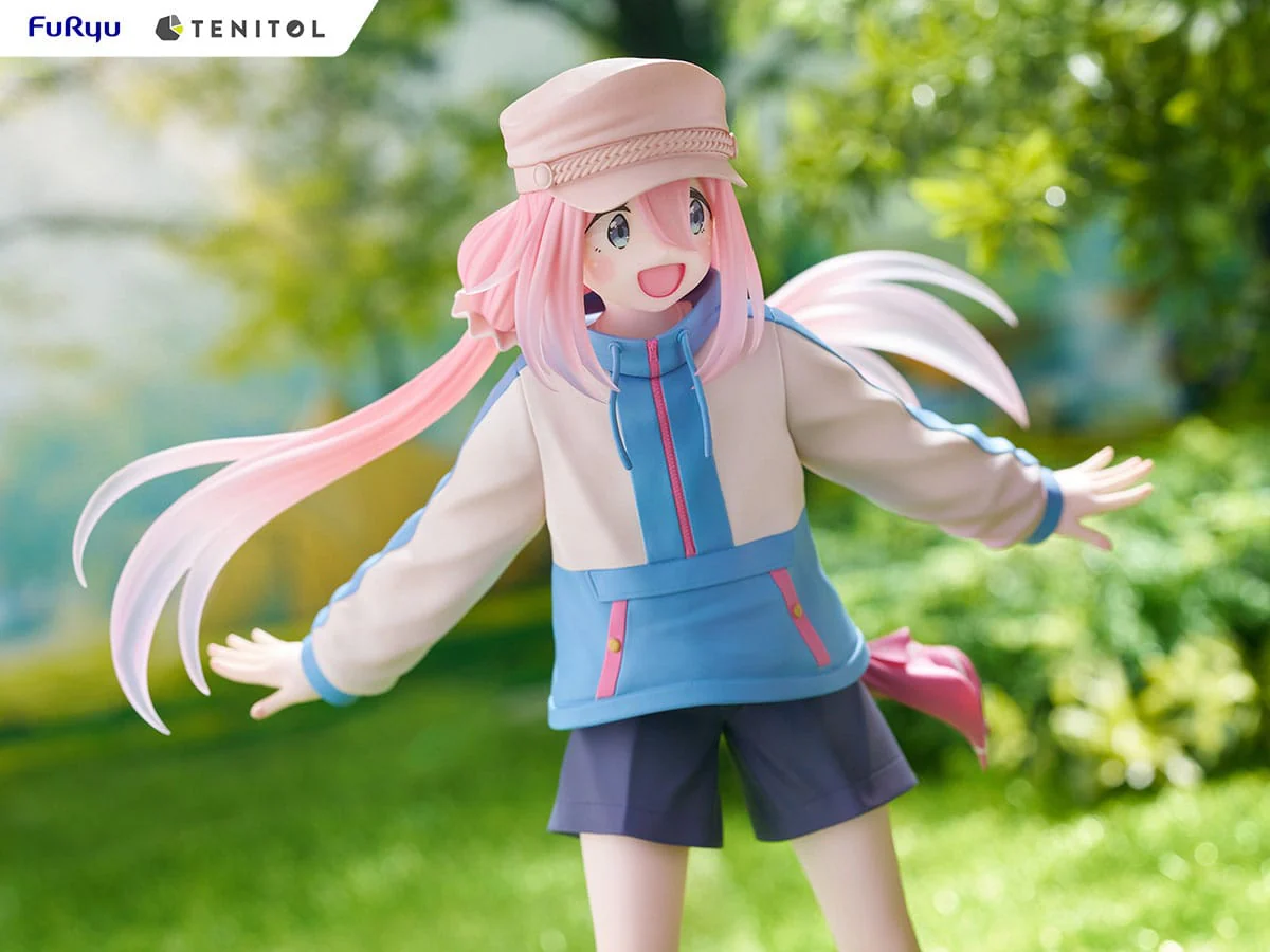 Nadeshiko Kagamihara Tenitol Furyu - Image 7